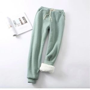 Cashmere Sweatpants - Medium Fit